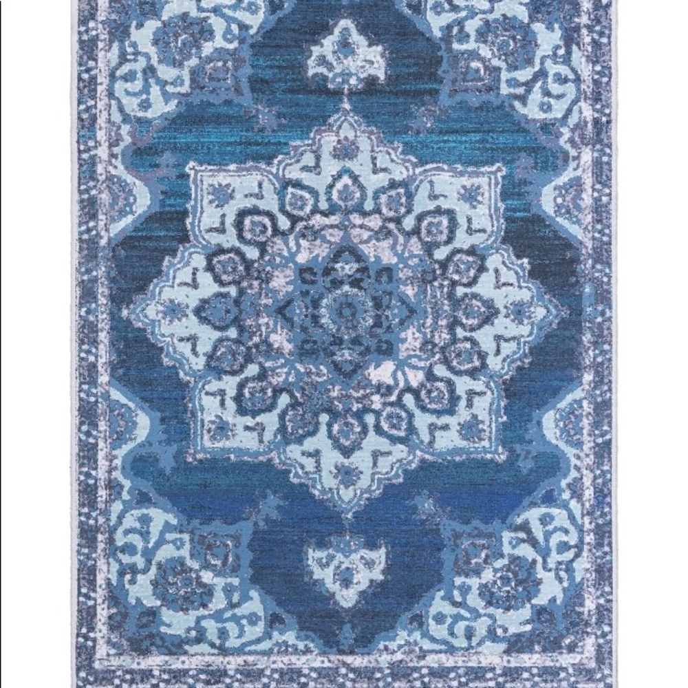 Carpet rugs